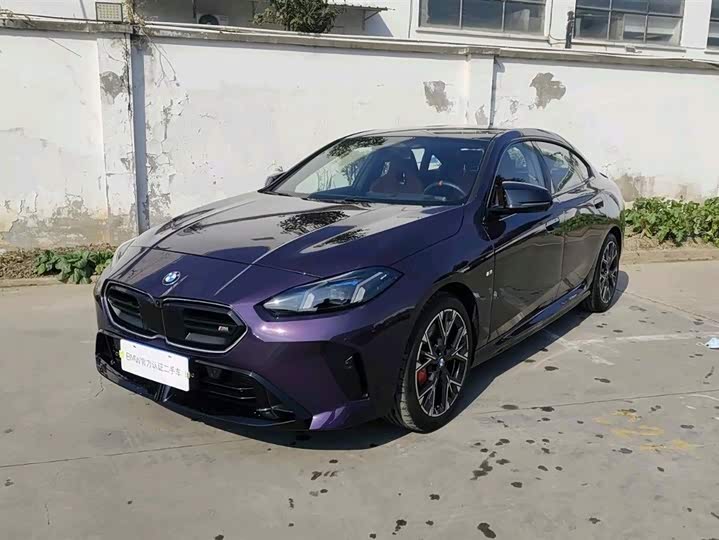 Фото 1 - BMW 2 Series