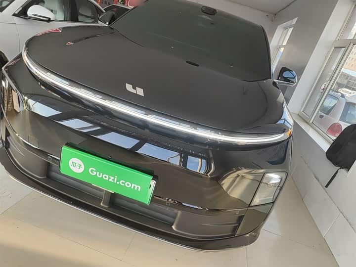 Фото 1 - LiXiang L6