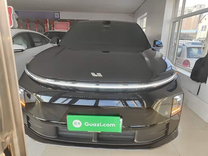 Фото 3 - LiXiang L6