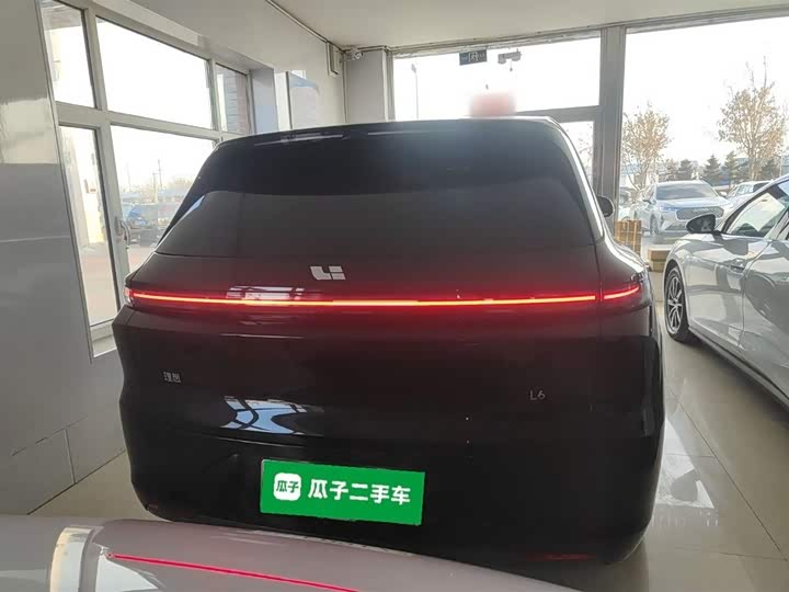 Фото 6 - LiXiang L6