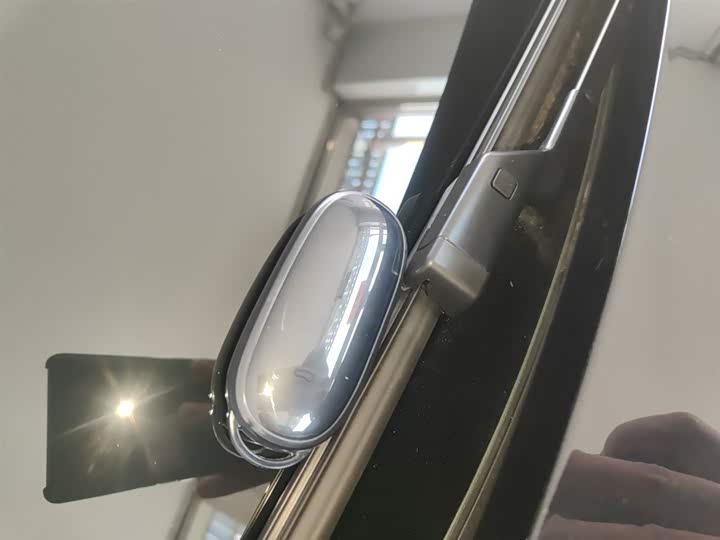 Фото 9 - LiXiang L6