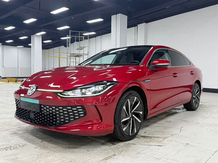 Фото 1 - Volkswagen Lamando L