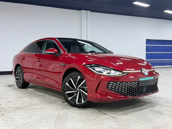 Фото 2 - Volkswagen Lamando L