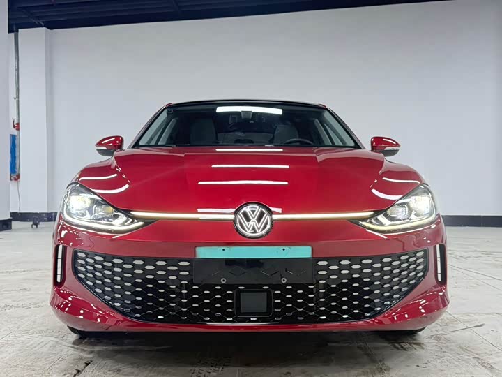 Фото 4 - Volkswagen Lamando L