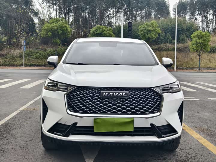 Фото 8 - Haval H6