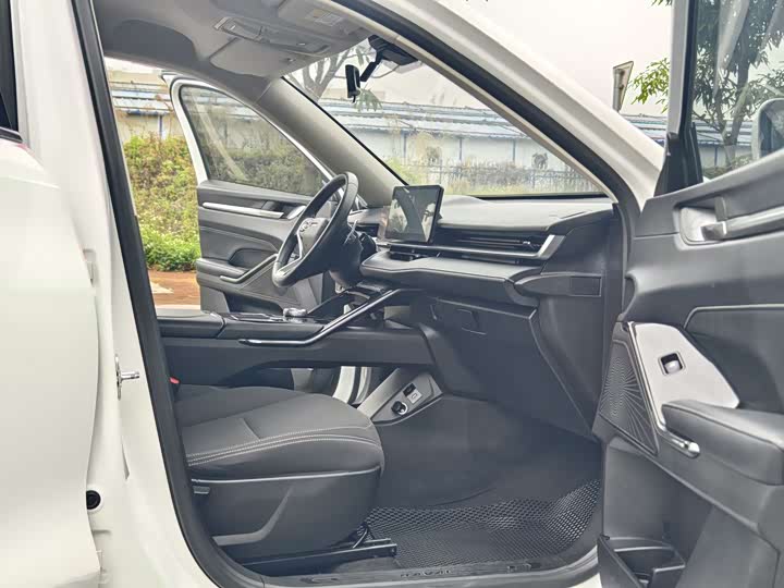 Фото 9 - Haval H6