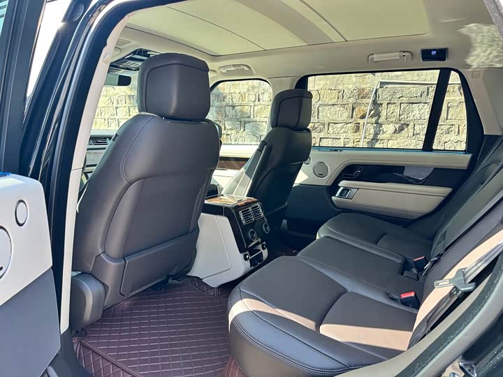 Фото 6 - Land Rover Range Rover