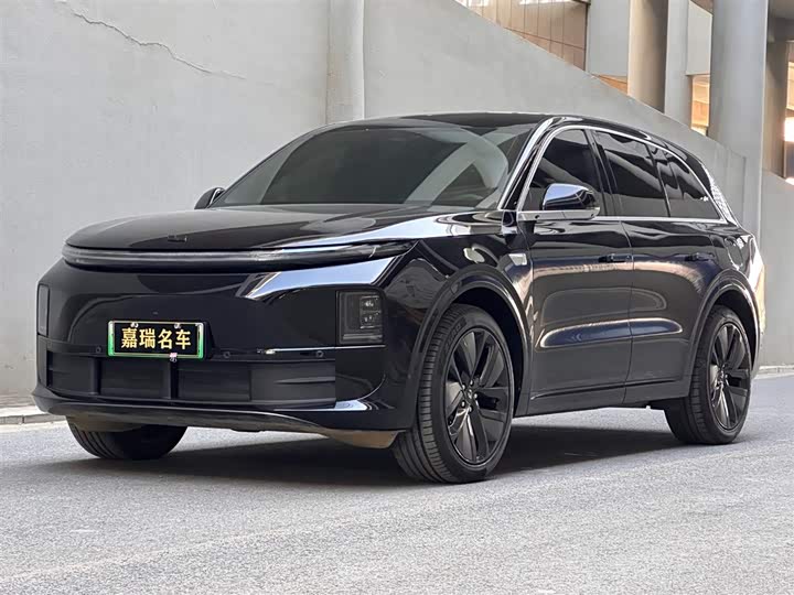 Фото 1 - LiXiang L6