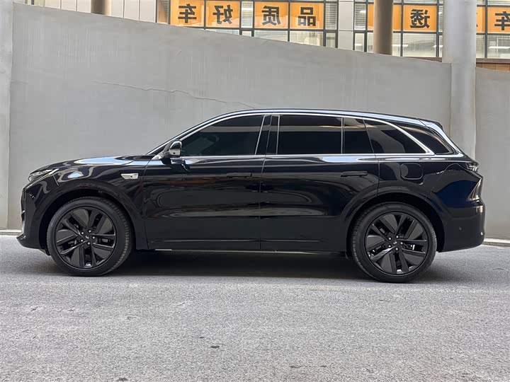 Фото 3 - LiXiang L6