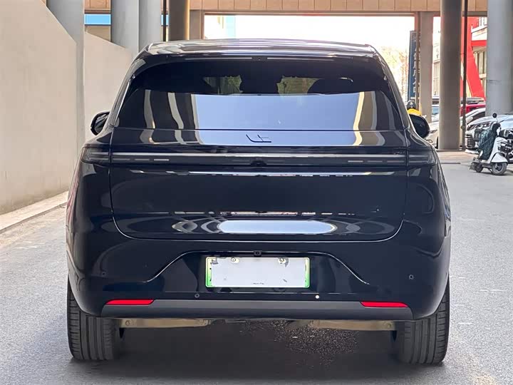 Фото 4 - LiXiang L6