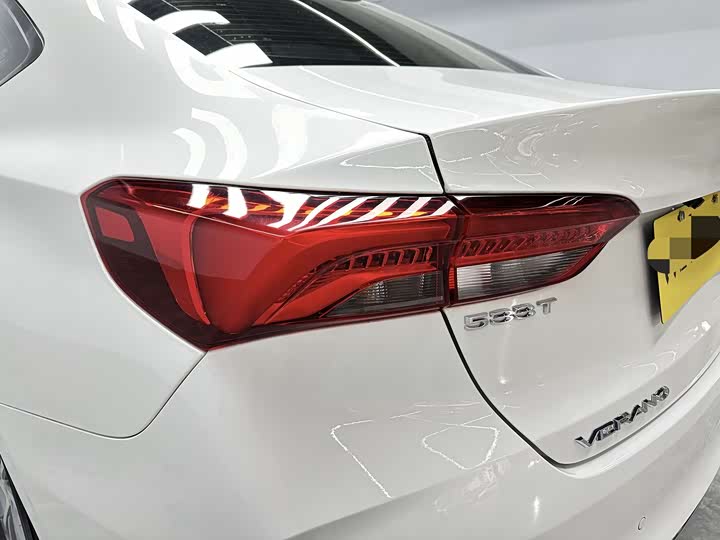 Фото 7 - Buick Verano