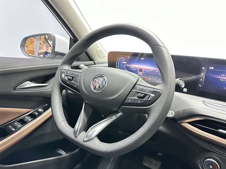 Фото 9 - Buick Verano