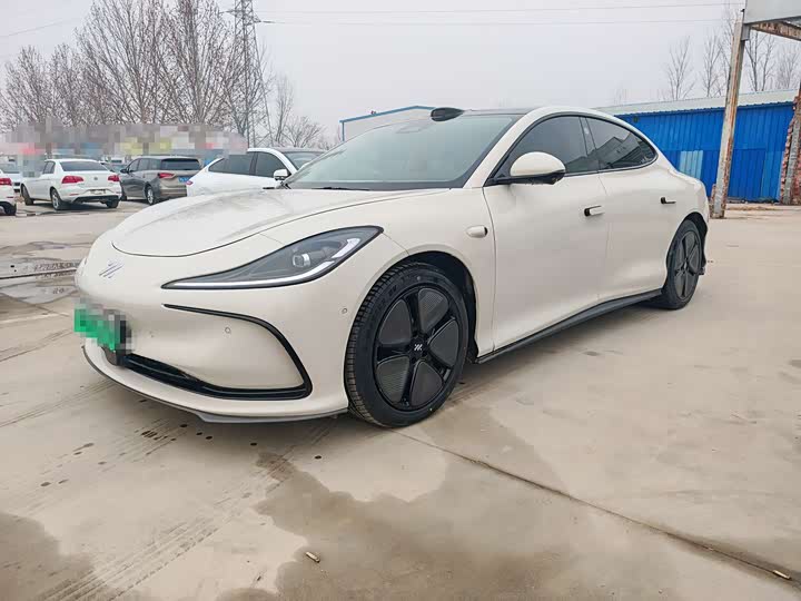 Фото 1 - IM motors L6