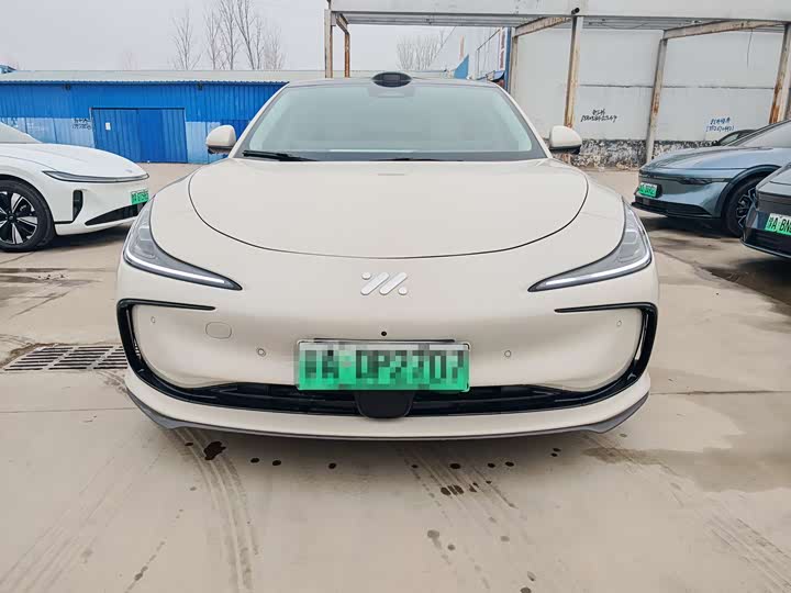 Фото 2 - IM motors L6