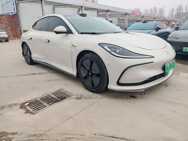 Фото 3 - IM motors L6