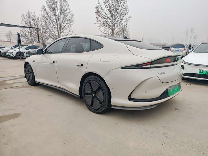 Фото 6 - IM motors L6