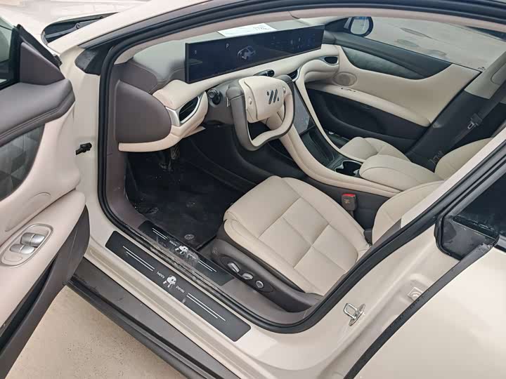 Фото 7 - IM motors L6