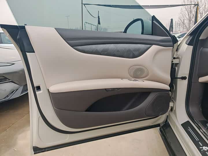 Фото 8 - IM motors L6