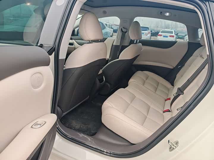 Фото 9 - IM motors L6