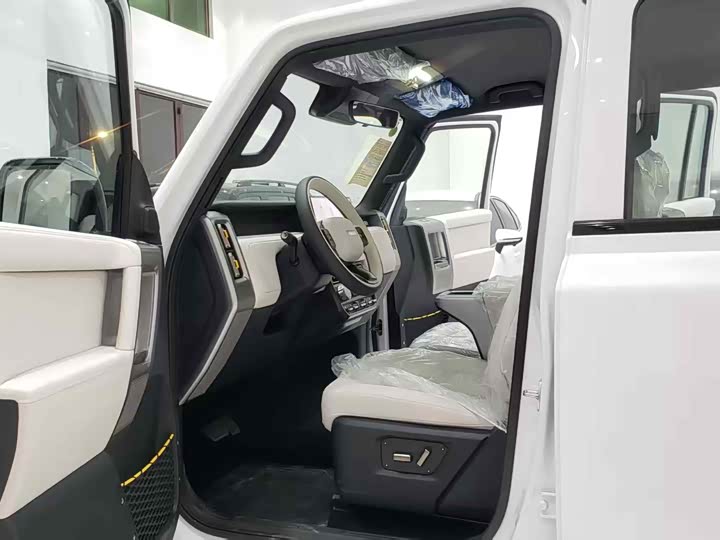 Фото 5 - Chery iCar V23