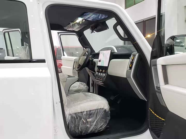 Фото 7 - Chery iCar V23