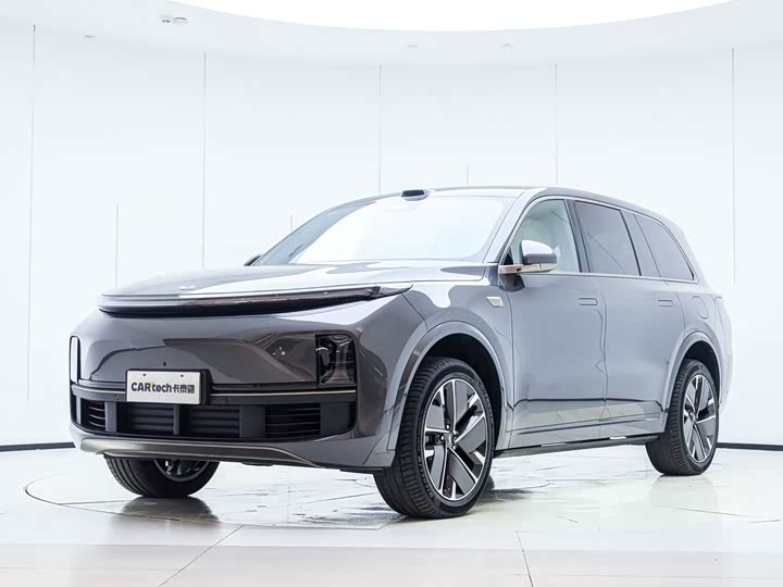 Фото 1 - LiXiang L9