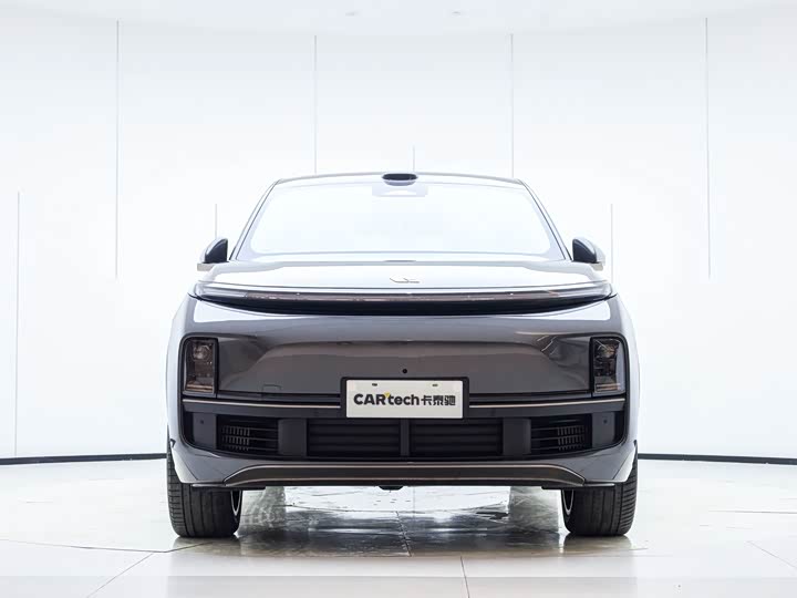 Фото 3 - LiXiang L9