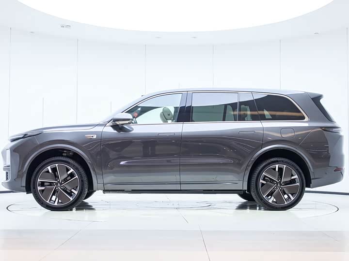 Фото 4 - LiXiang L9