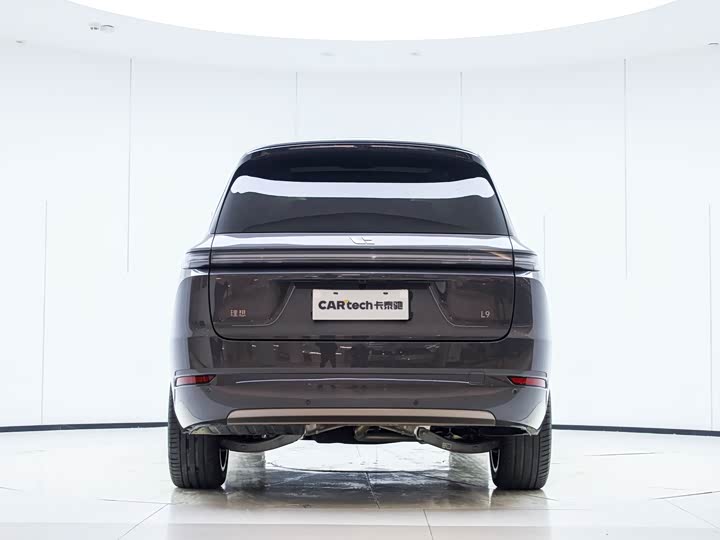 Фото 5 - LiXiang L9