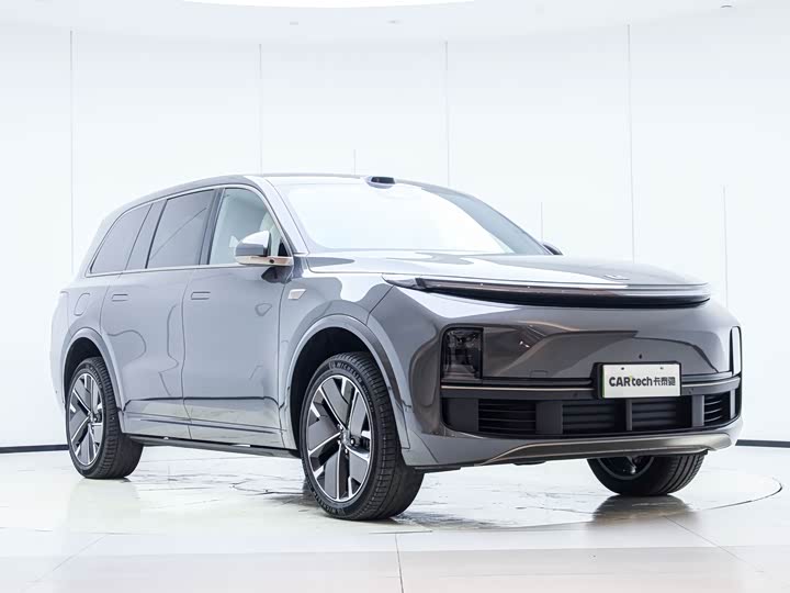 Фото 7 - LiXiang L9