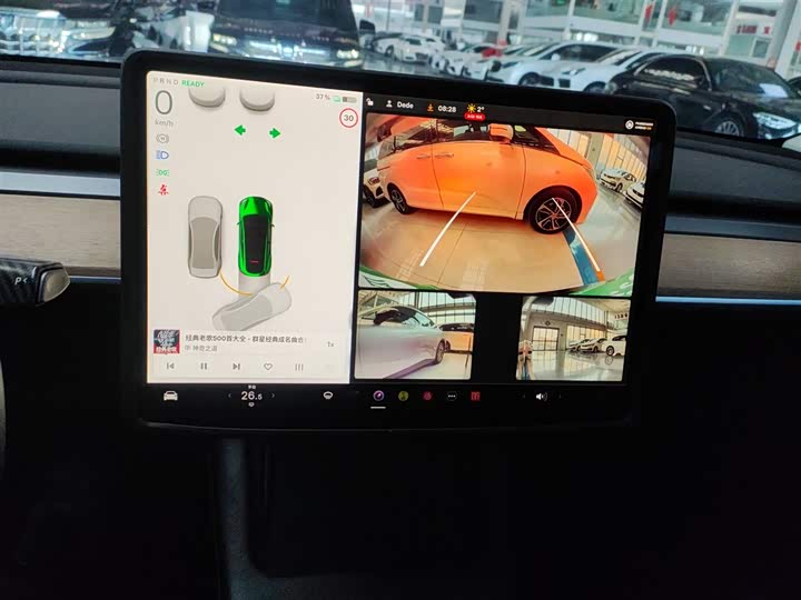 Фото 5 - Tesla Model Y