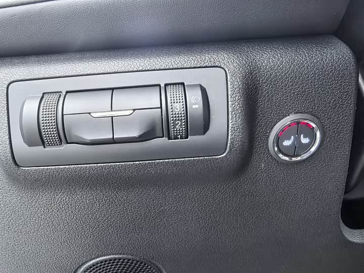 Фото 5 - Chery Tiggo 7 Plus