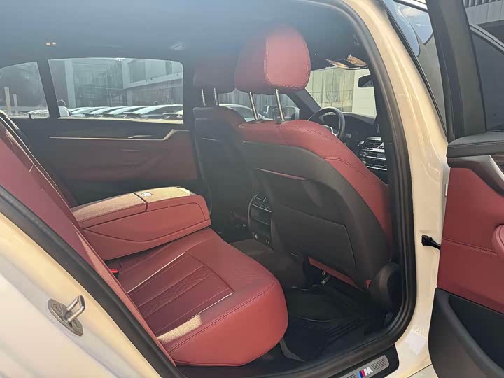 Фото 8 - BMW 5 Series