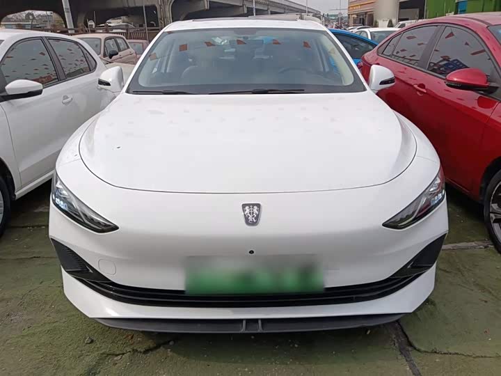 Фото 3 - Roewe D7