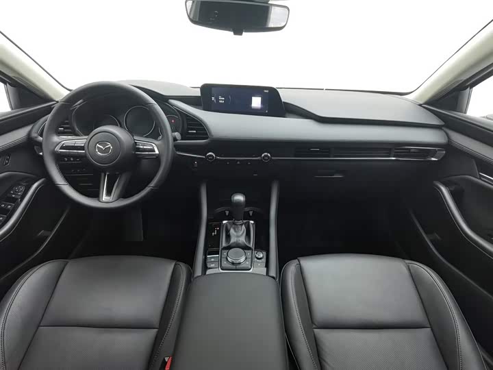 Фото 5 - Mazda 3 (Axela)