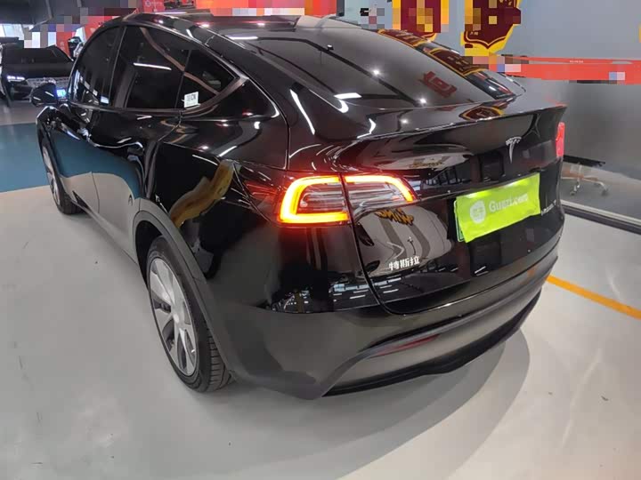 Фото 5 - Tesla Model Y