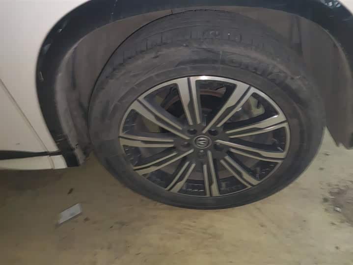 Фото 6 - Changan CS75 Plus