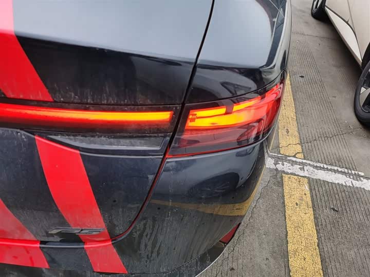 Фото 8 - XPeng P5