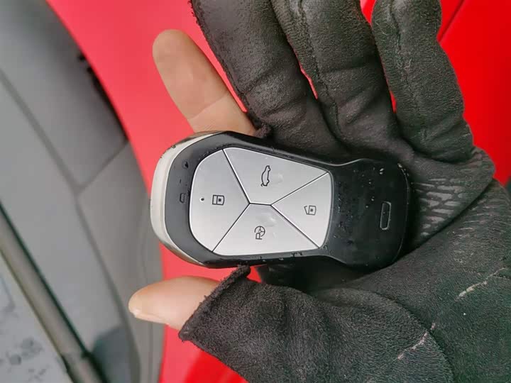 Фото 9 - XPeng P5