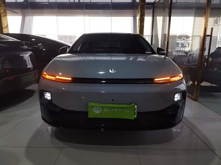 Фото 3 - Leapmotor B01