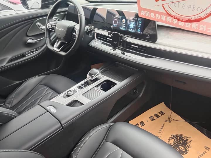 Фото 4 - Chery Arrizo 8