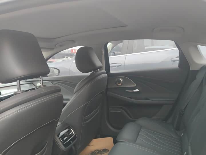 Фото 6 - Chery Arrizo 8