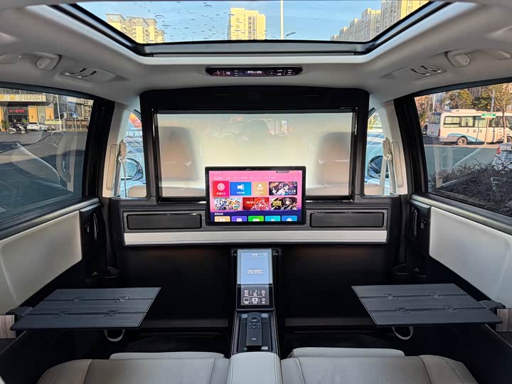 Фото 7 - Honda Odyssey