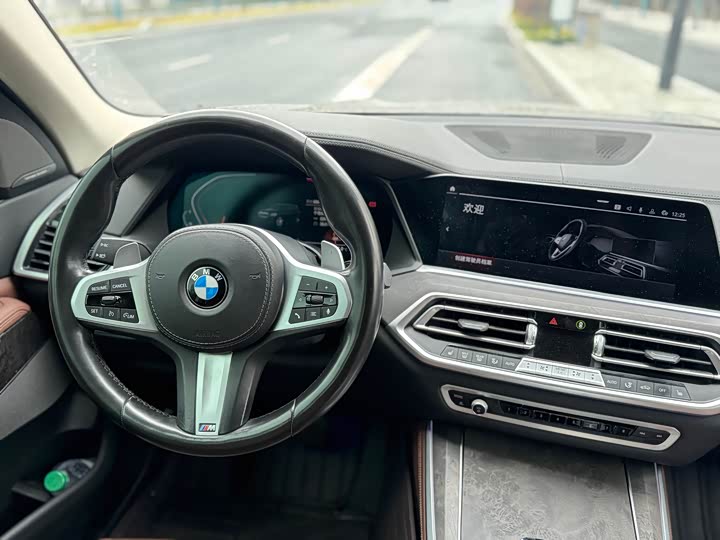Фото 6 - BMW X5