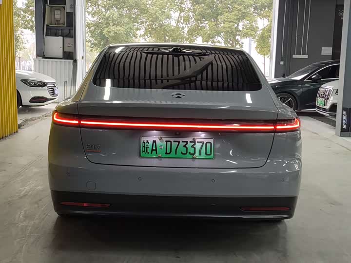 Фото 4 - Nio ET7