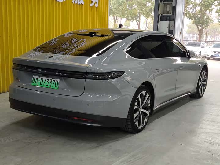 Фото 6 - Nio ET7