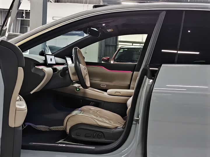 Фото 8 - Nio ET7