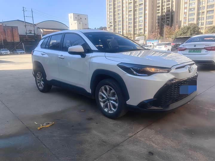 Фото 3 - Toyota Frontlander