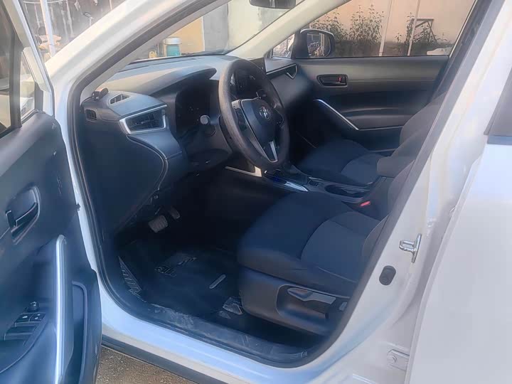 Фото 4 - Toyota Frontlander