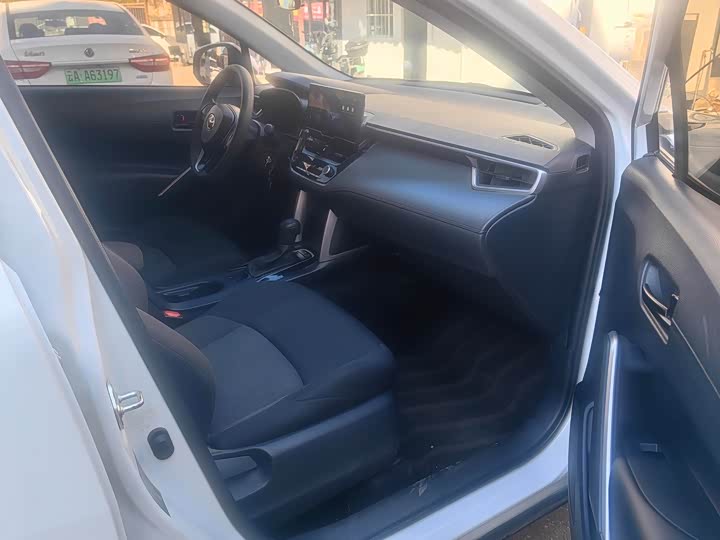 Фото 5 - Toyota Frontlander